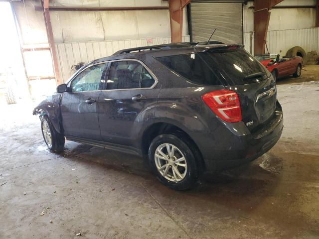 2016 CHEVROLET EQUINOX LT - 2GNALCEK8G6275485