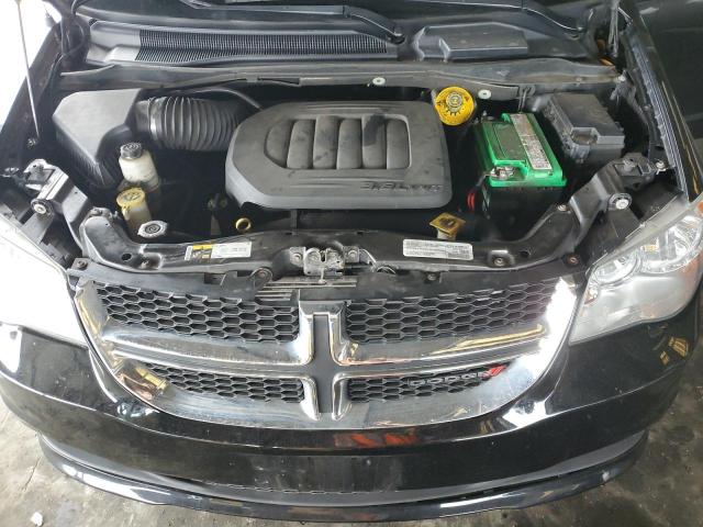 2019 DODGE GRAND CARA #3293390434