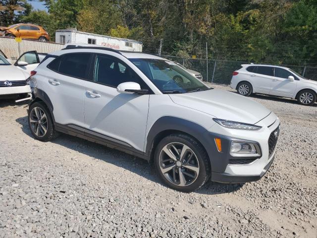 2020 HYUNDAI KONA ULTIM KM8K5CA57LU487759
