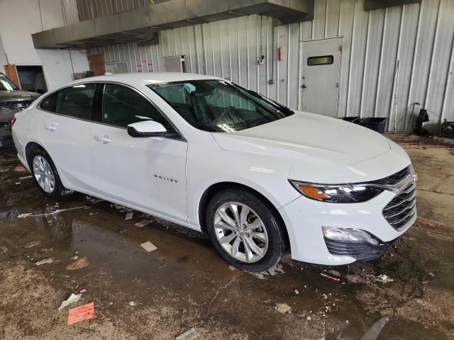 2024 CHEVROLET MALIBU LT 1G1ZD5ST2RF103746