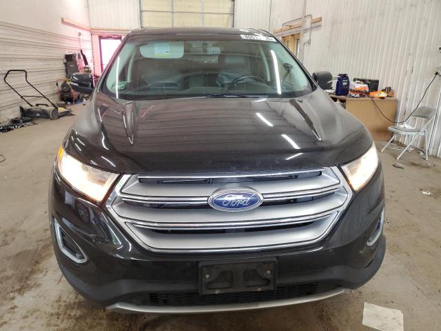 2015 FORD EDGE SEL 2FMTK4J93FBB50182