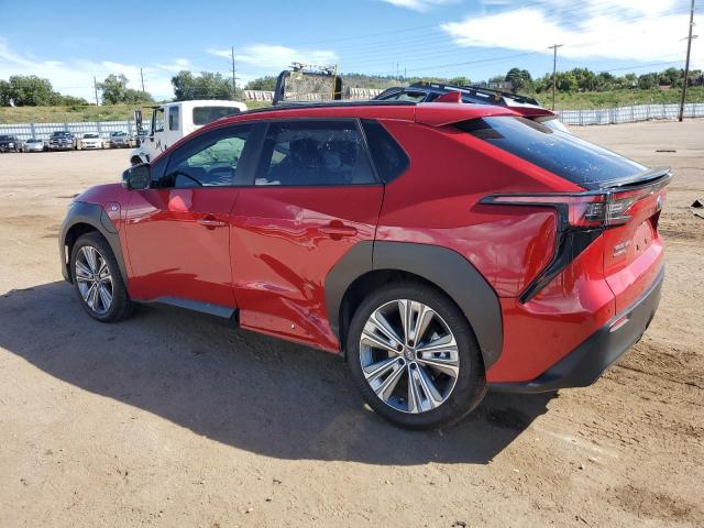 2024 SUBARU SOLTERRA P JTMABABAXRA057131