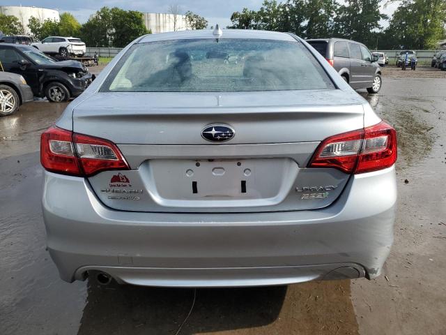2017 SUBARU LEGACY 2.5 4S3BNAD60H3033590