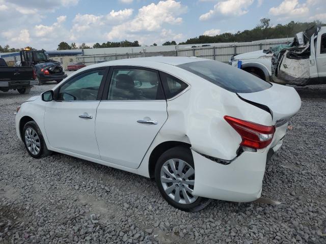 2016 NISSAN SENTRA S 3N1AB7AP4GL654566
