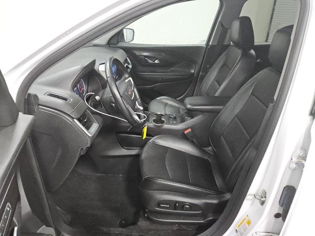 2023 GMC TERRAIN SL 3GKALVEGXPL250314