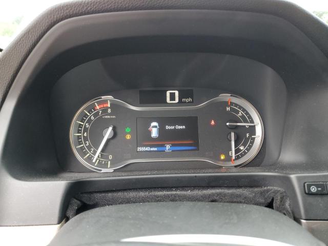 2016 HONDA PILOT LX 5FNYF6H15GB009757