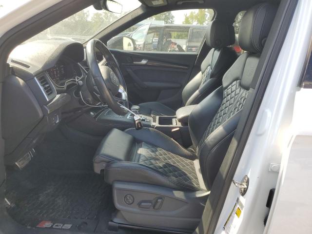 2019 AUDI SQ5 PREMIU - WA1B4AFY5K2055612