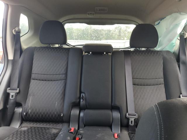 2017 NISSAN ROGUE S - KNMAT2MV3HP557369