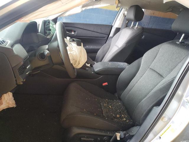 2024 HONDA ACCORD EX 1HGCY1F36RA036748