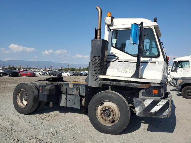 KALMAR OTTAWA4X2 2016 white   342570 photo #1