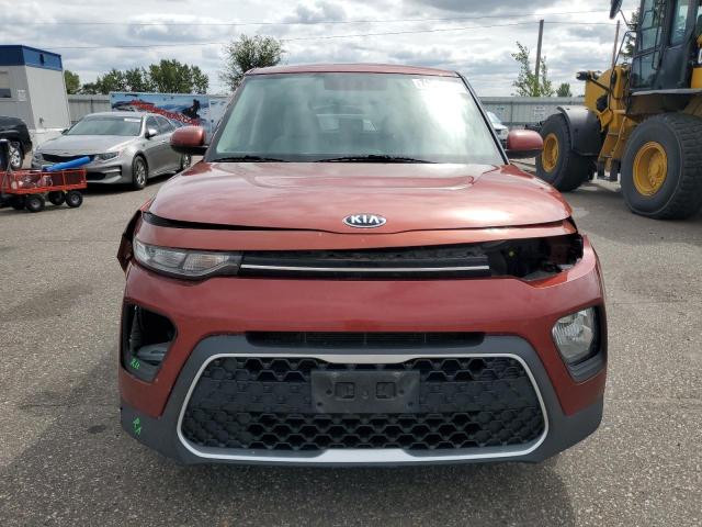 2021 KIA SOUL LX #3285746647