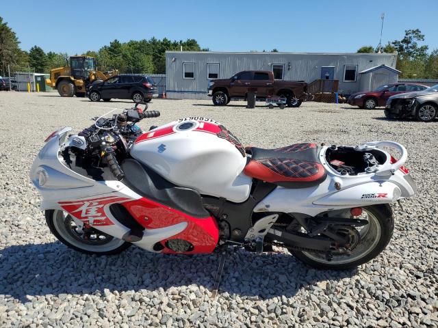 2018 SUZUKI GSX1300 RA JS1GX72B9J2100017