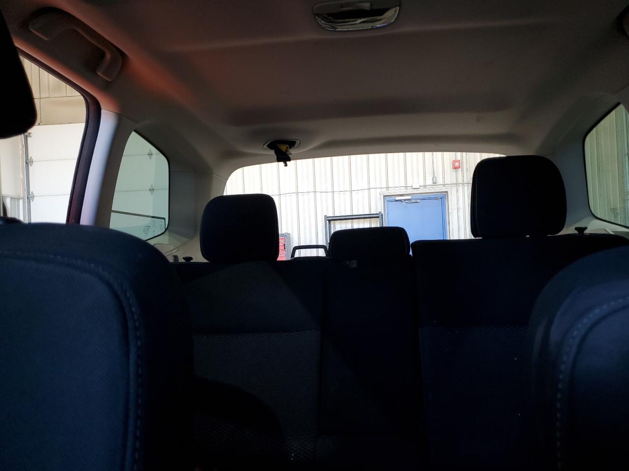 SUBARU FORESTER 2.5I PREMIUM