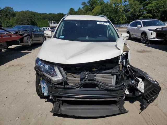 2020 NISSAN ROGUE S JN8AT2MV9LW116266