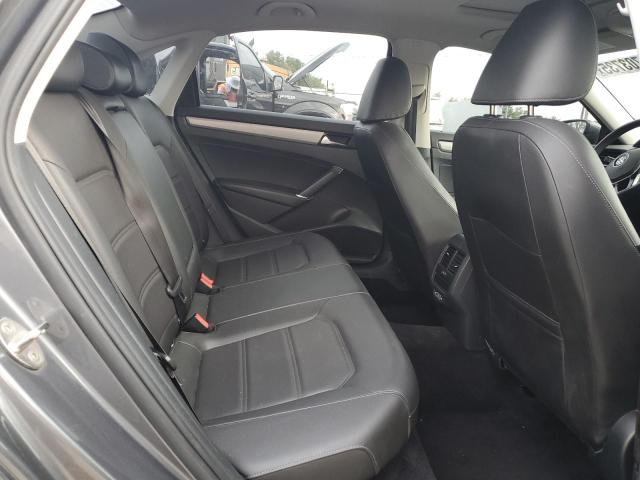 2021 VOLKSWAGEN PASSAT SE 1VWSA7A37MC015622