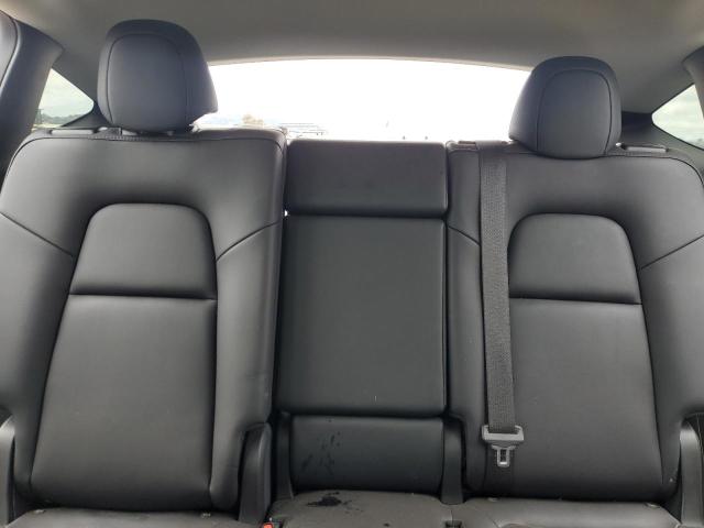 2023 TESLA MODEL Y 7SAYGAEE0PF967733