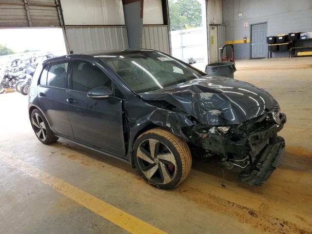 2018 VOLKSWAGEN GTI S 3VW547AU1JM264389
