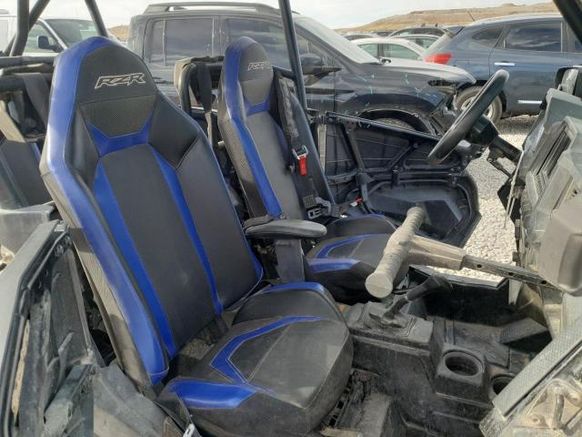 2019 POLARIS RZR XP 4 T - 3NSVPL928KF789475