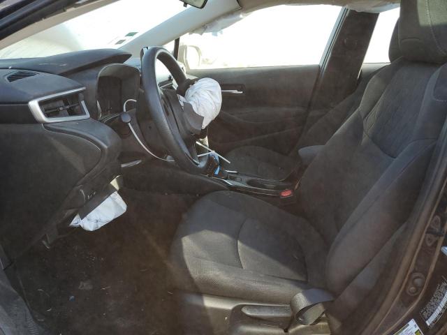 2021 TOYOTA COROLLA #3291336171