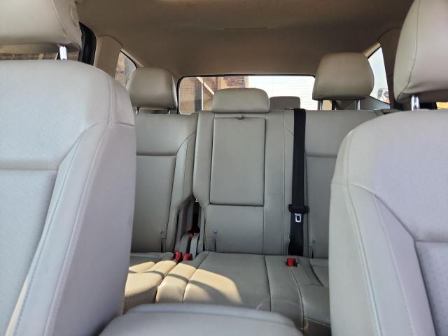 2018 VOLKSWAGEN ATLAS SEL 1V2MR2CAXJC527954