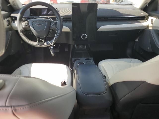 2021 FORD MUSTANG MACH-E PREMIUM - 3FMTK3SU4MMA43120