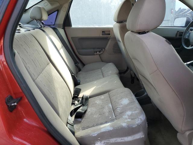 2011 FORD FOCUS SE - 1FAHP3FN1BW149932