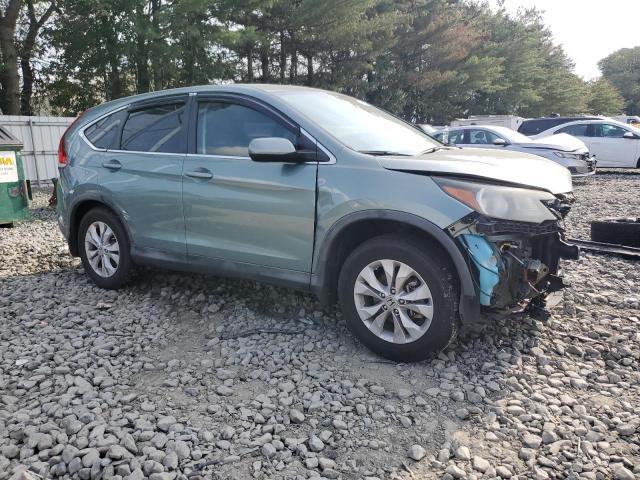 2012 HONDA CR-V EX #3292378275