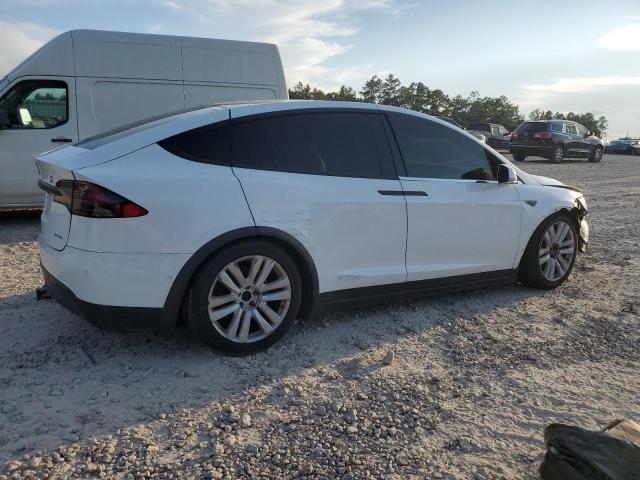 2016 TESLA MODEL X 5YJXCBE46GF000271