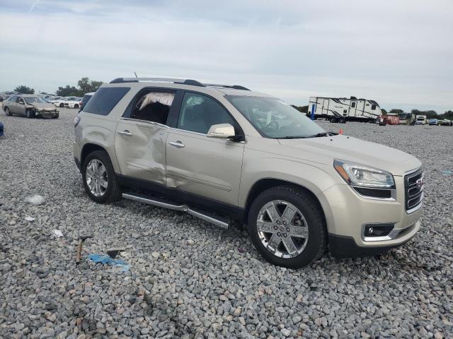 2017 GMC ACADIA LIMITED SLT-2 1GKKRSKD6HJ109440