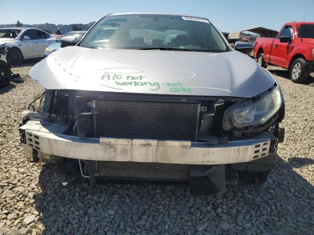 2018 HONDA CIVIC EX 2HGFC2F78JH549509