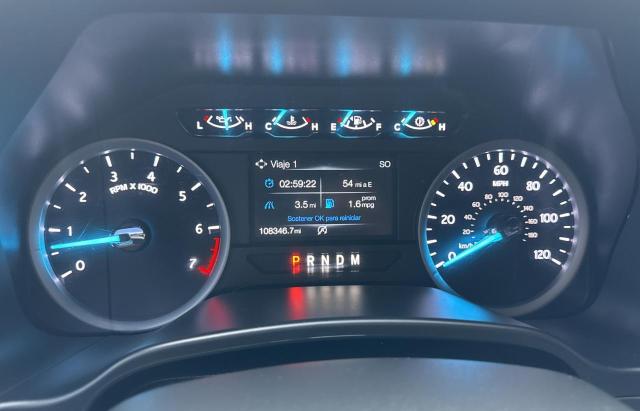2019 FORD EXPEDITION 1FMJK1HT6KEA49837