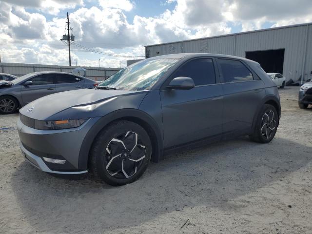 Global Auto Auctions: 2023 HYUNDAI IONIQ 5 SEL