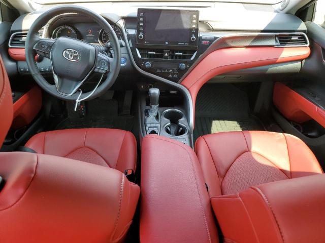 2024 TOYOTA CAMRY XSE 4T1K31AK9RU629456