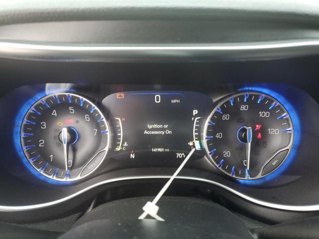 2020 CHRYSLER PACIFICA L - 2C4RC1GG0LR143967