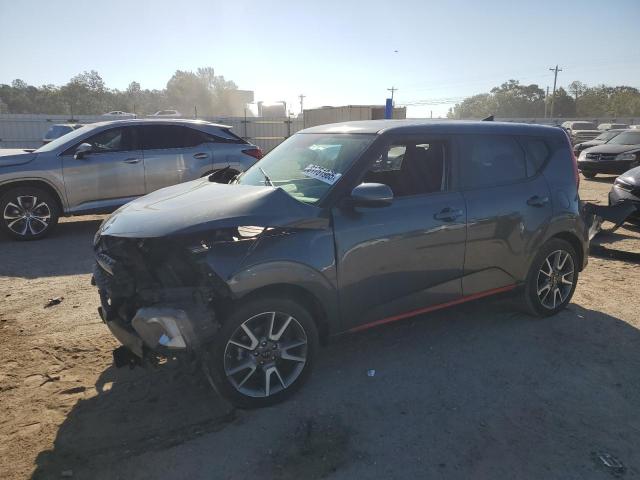 2020 KIA SOUL GT LI KNDJ63AU6L7722512