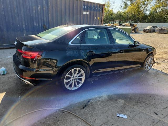 2019 AUDI A4 PREMIUM WAUDNAF43KN015128