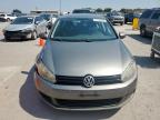Lot #3297315410 2013 VOLKSWAGEN GOLF