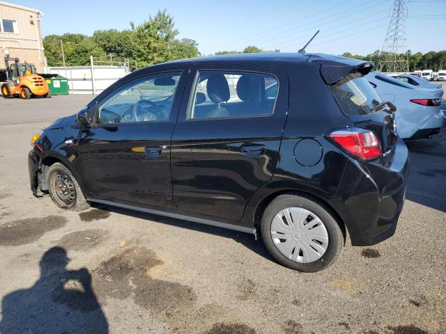 2024 MITSUBISHI MIRAGE ES ML32AUHJ4RH025365