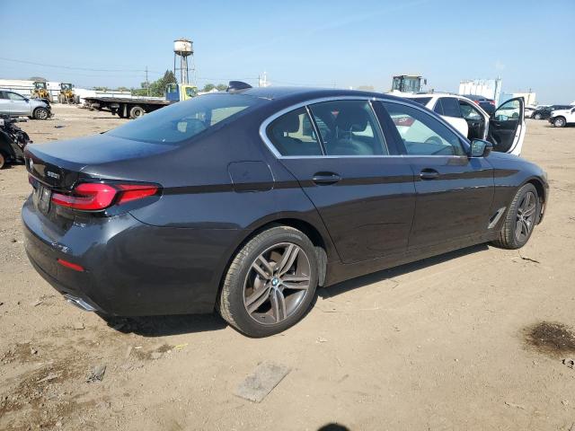 2022 BMW 530 XI WBA13BJ05NWX48654
