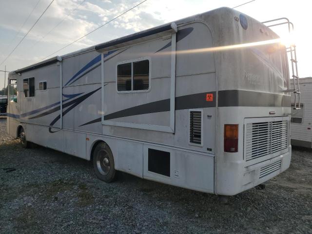 2002 HOLDIAY RAMBLER HOLI - HOLIDAY #3274712800