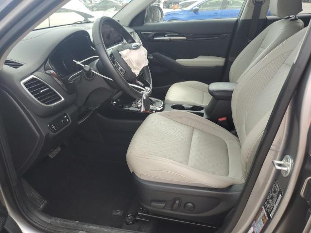 2021 KIA SELTOS SX KNDETCA20M7051557
