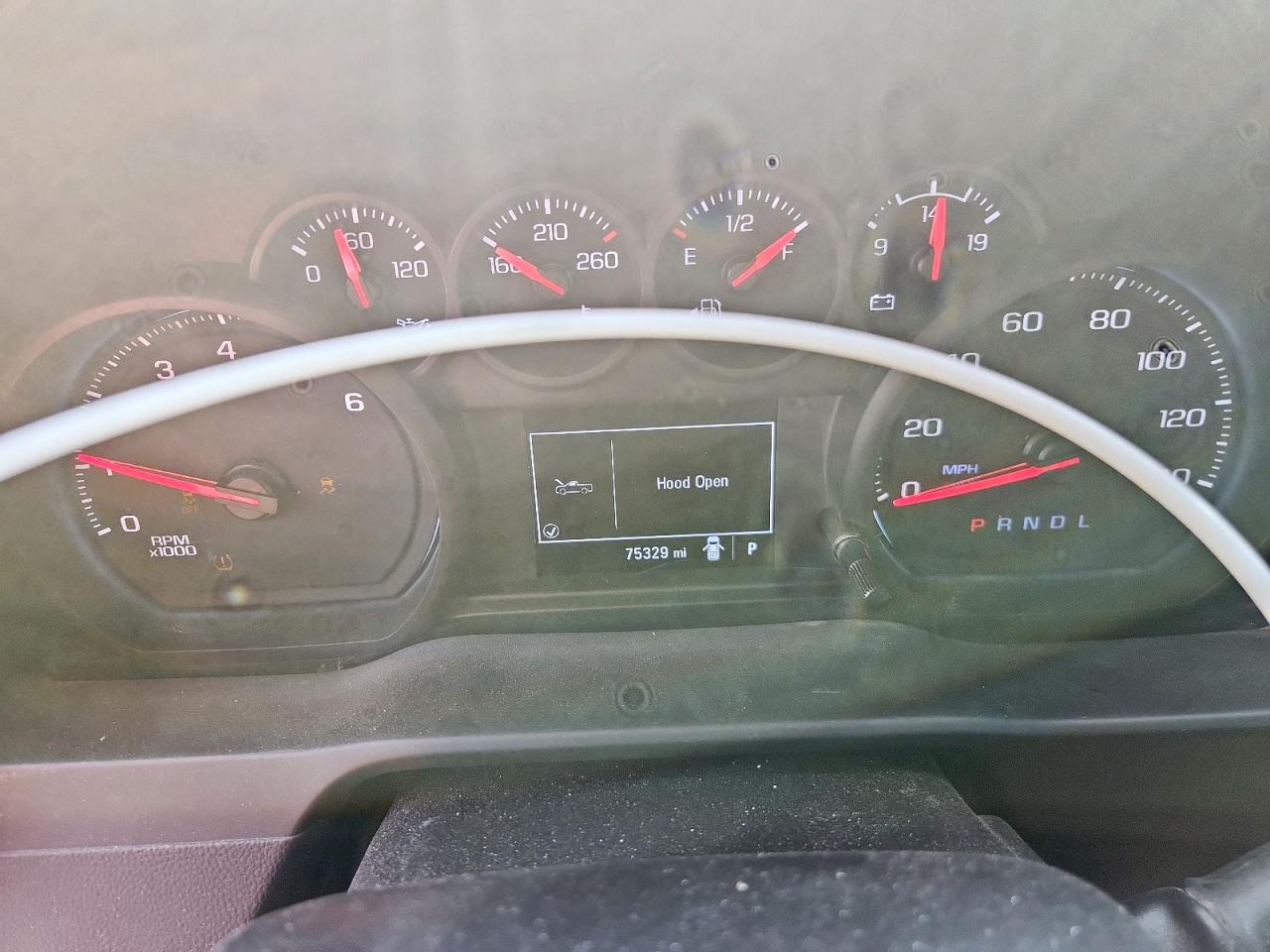 Lot #3304820547 2023 CHEVROLET SILVERADO