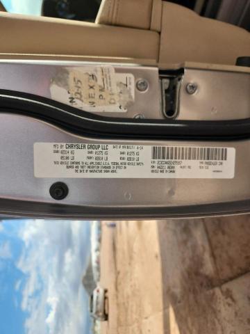 2014 CHRYSLER 300 - 2C3CCAAG5EH275957