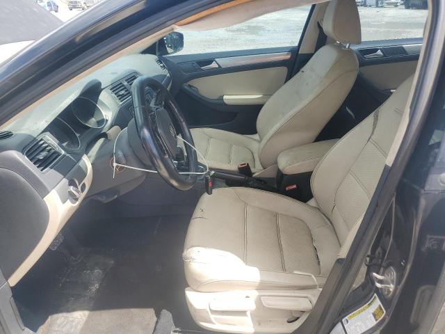 2017 VOLKSWAGEN JETTA SE 3VWDB7AJ7HM347357