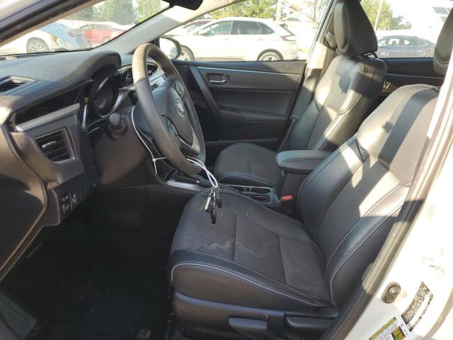 2015 TOYOTA COROLLA L 2T1BURHE2FC310246