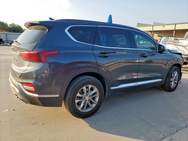 2020 HYUNDAI SANTA FE SEL - 5NMS33AD9LH288219