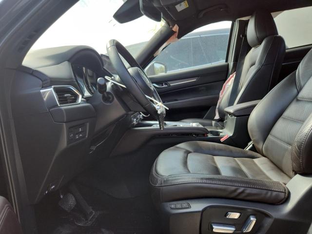 2022 MAZDA CX-5 SIGNA - JM3KFBXY1N0622071