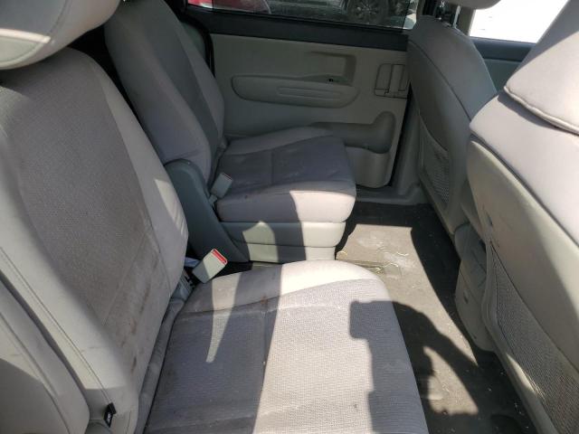 2016 KIA SEDONA LX KNDMB5C12G6111234