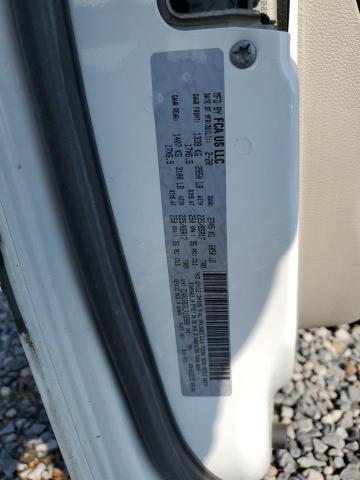 2020 DODGE GRAND CARA 2C4RDGBG6LR183980