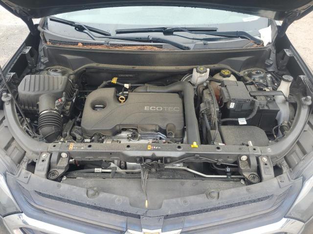 2018 CHEVROLET EQUINOX LS - 2GNAXHEV7J6319284